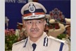 Seemanth Kumar Singh replaces B Dayananda as Bengaluru Police Commissioner